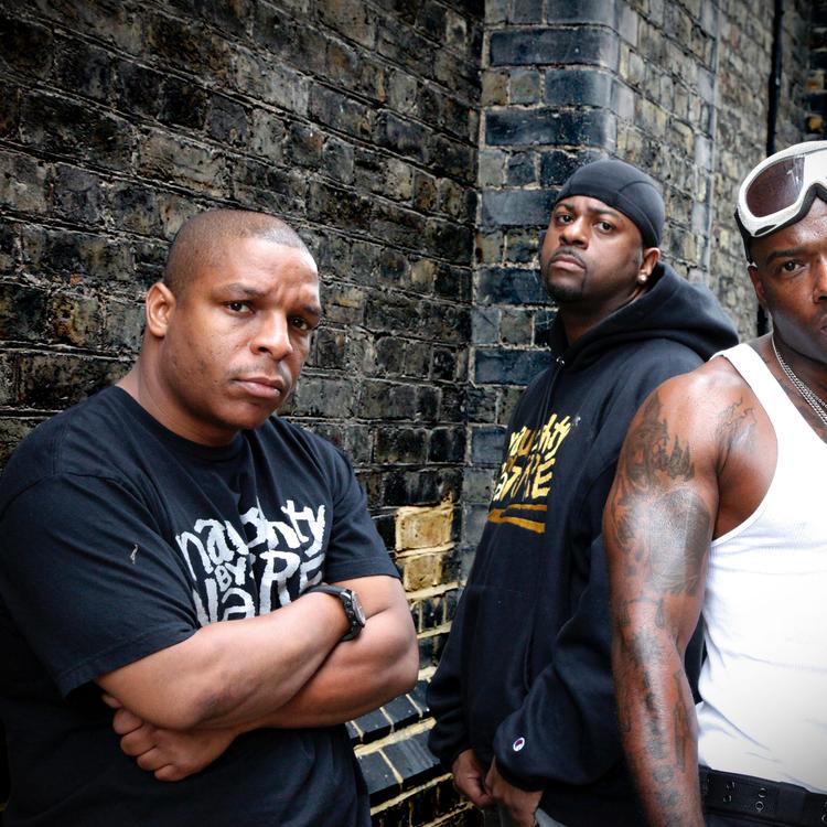 Naughty by Nature's avatar image