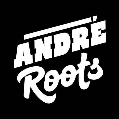 André Roots's cover