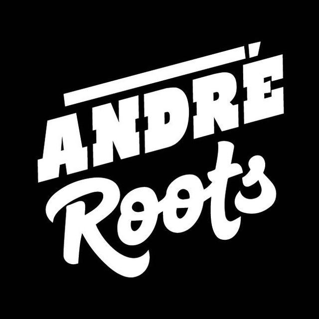 André Roots's avatar image