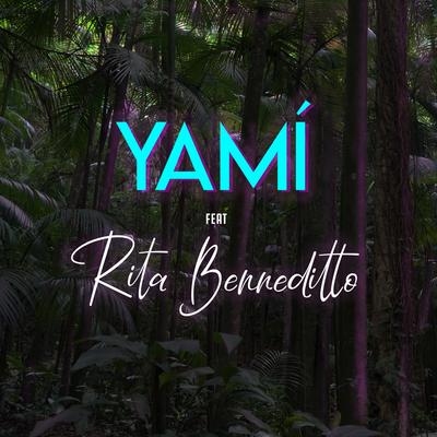 Yamí's cover