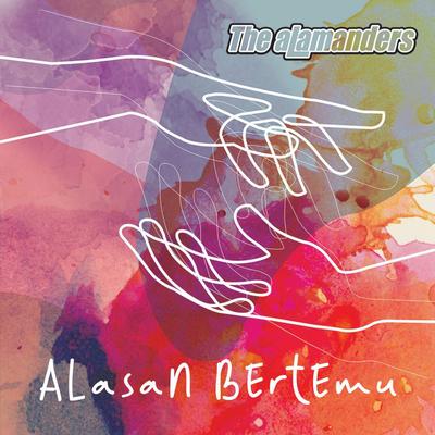 Alasan Bertemu's cover