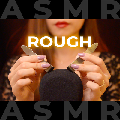 Asmr Rough Brain Cleaning and Picking (No Talking)'s cover