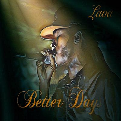 Better Days's cover