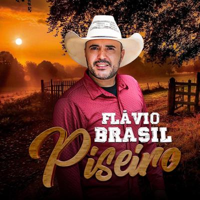 Flávio Brasil's cover