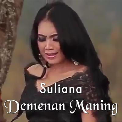 Demenan Maning's cover