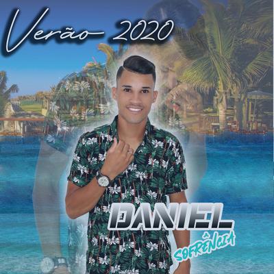 Daniel Sofrência's cover