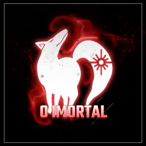 Rap Do Ban: O Imortal's cover