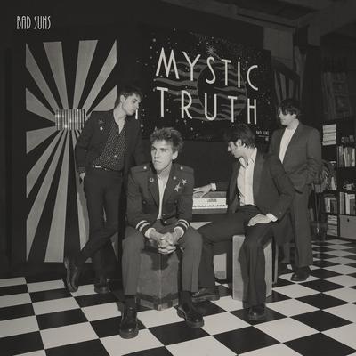 Mystic Truth's cover