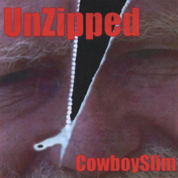 CowboySlim's avatar image