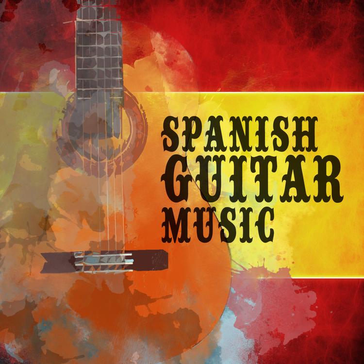 Spanish Guitar Music's avatar image