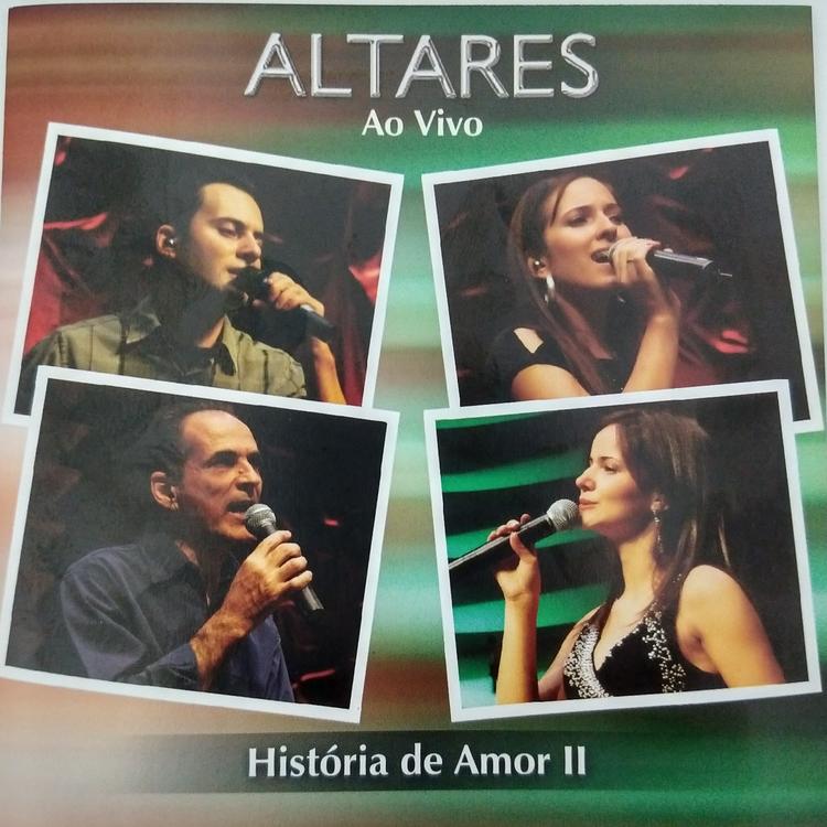 Grupo Altares's avatar image