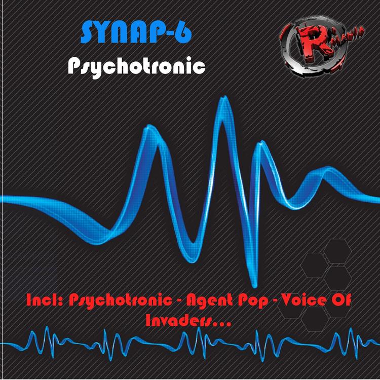 Synap-6's avatar image