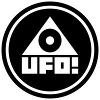 UFO's avatar cover