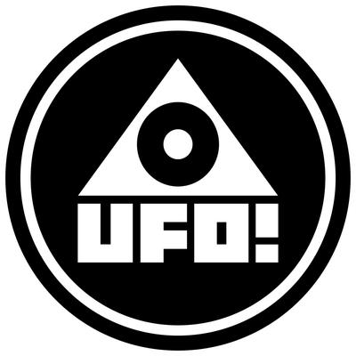 UFO's cover