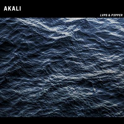 Akali's cover