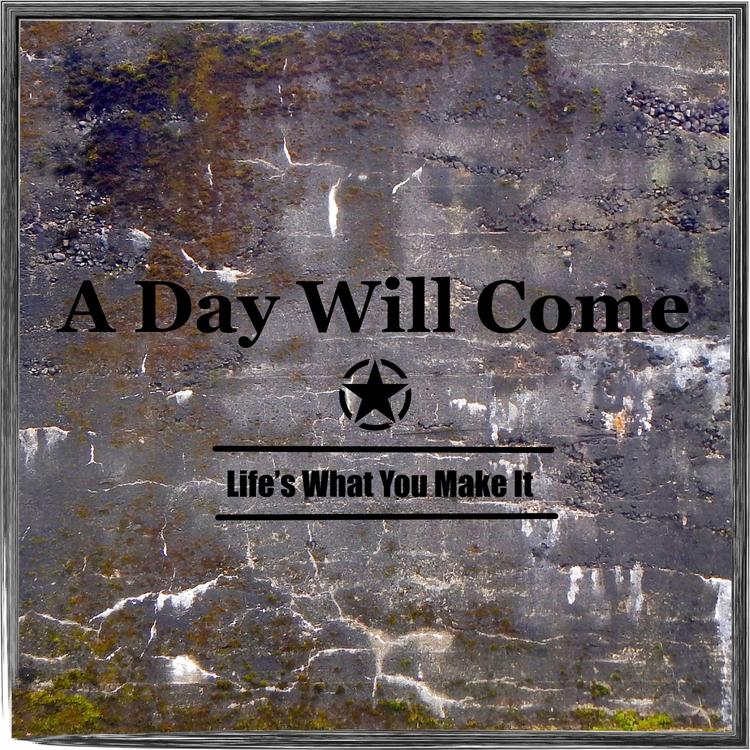 A Day Will Come's avatar image