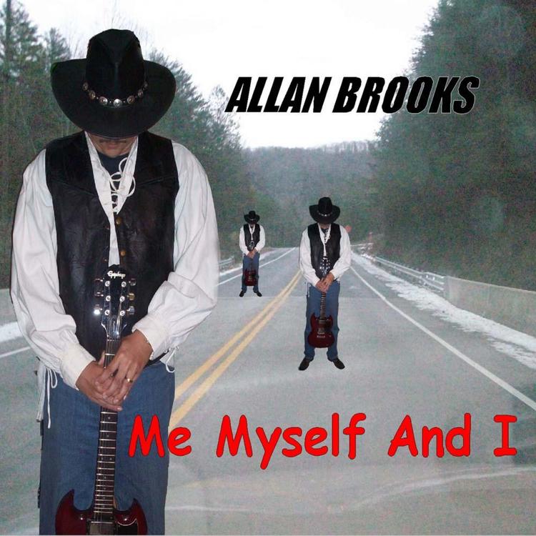 Allan Brooks's avatar image