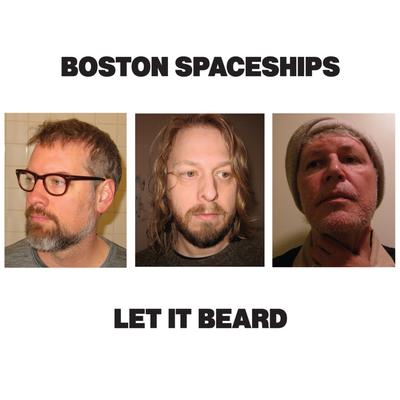 Boston Spaceships's cover