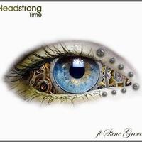 Headstrong's avatar cover