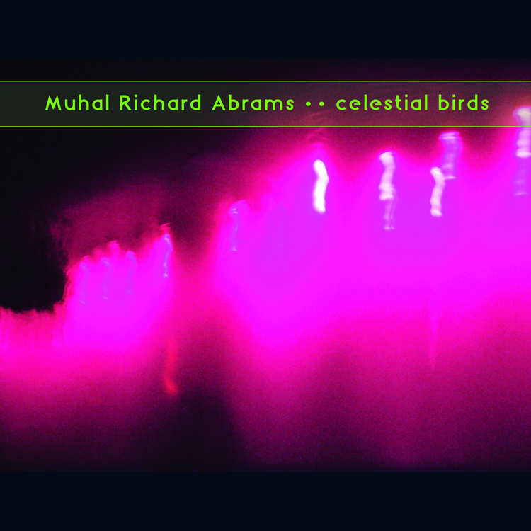 Muhal Richard Abrams's avatar image