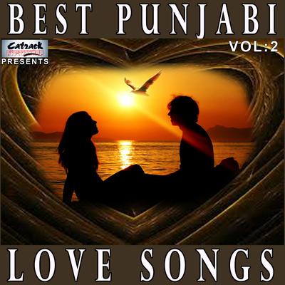 Best Punjabi Love Songs, Vol. 2's cover