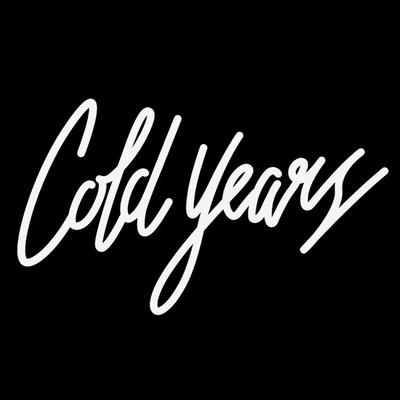 Cold Years's cover