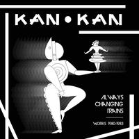 Kan Kan's avatar cover