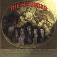The Haunted's avatar cover