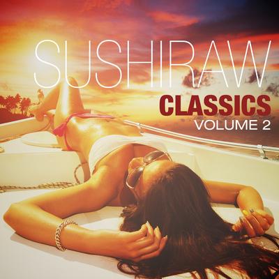 Sushiraw Classics, Vol. 2's cover