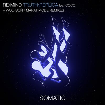 Truth (Marat Mode Remix) By Remind, Coco, Marat Mode's cover