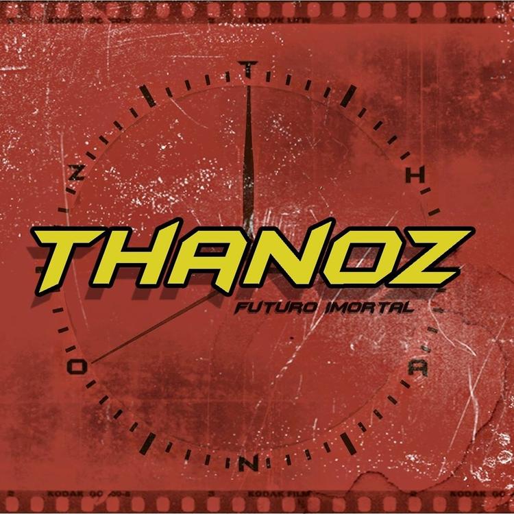 Thanoz's avatar image