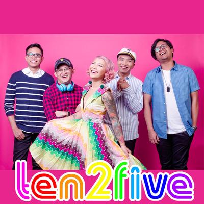 Ten2Five's cover