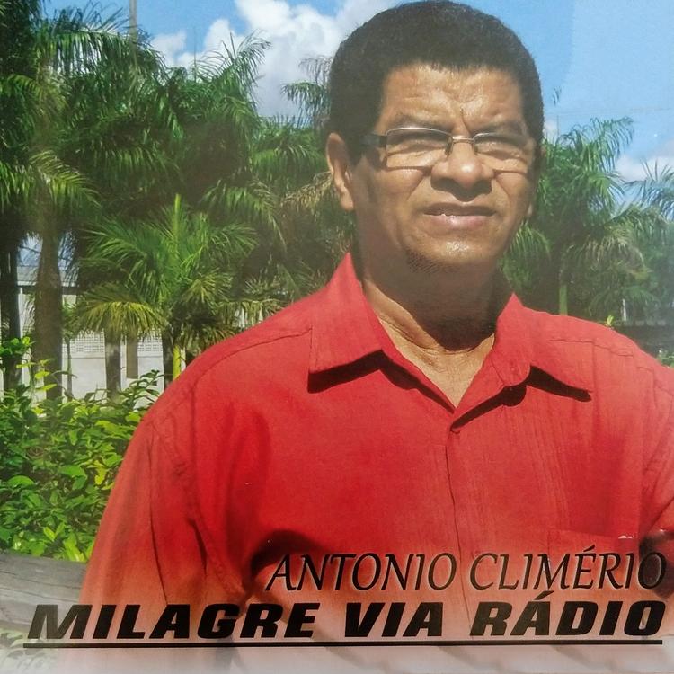 Antonio Climerio's avatar image