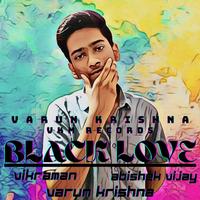 Vikraman's avatar cover