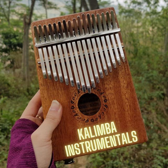 Kalimba Lullaby's avatar image