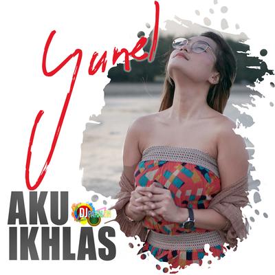 Aku Ikhlas's cover