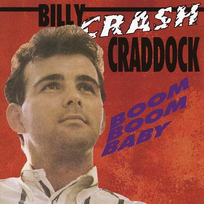 I Want That By Billy 'Crash' Craddock's cover