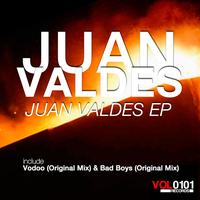 Juan Valdes's avatar cover