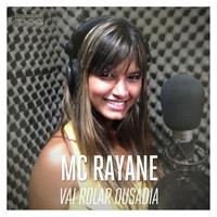 MC Rayane's avatar cover