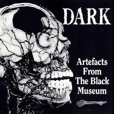 Artefacts from the Black Museum's cover