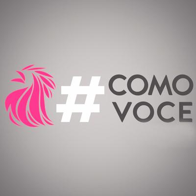 Como Você's cover