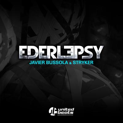 Ederlepsy By Javier Bussola, Stryker's cover
