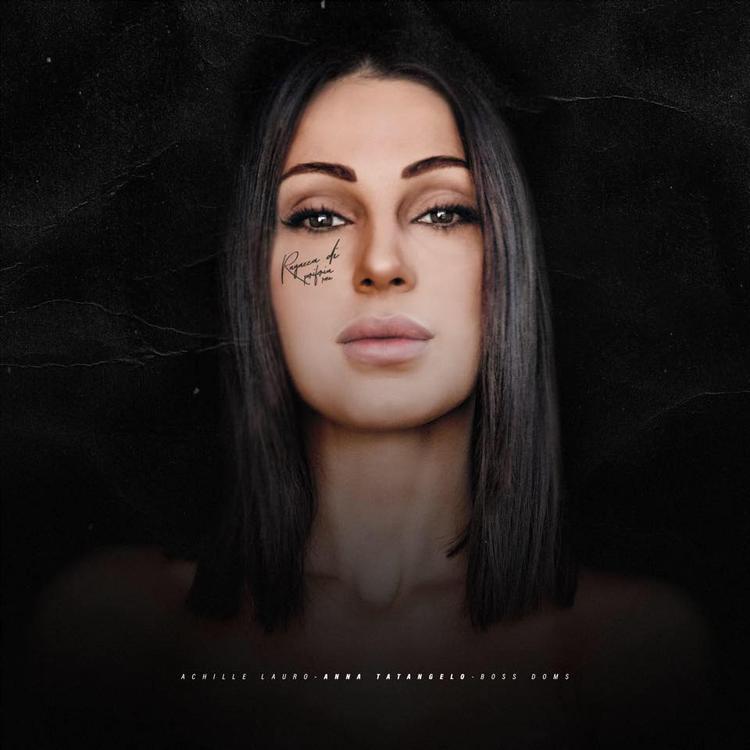 Anna Tatangelo's avatar image