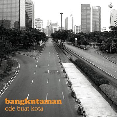 Ode Buat Kota's cover