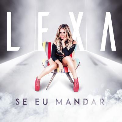 Se Eu Mandar - Single's cover