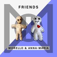 Anna-Maria's avatar cover