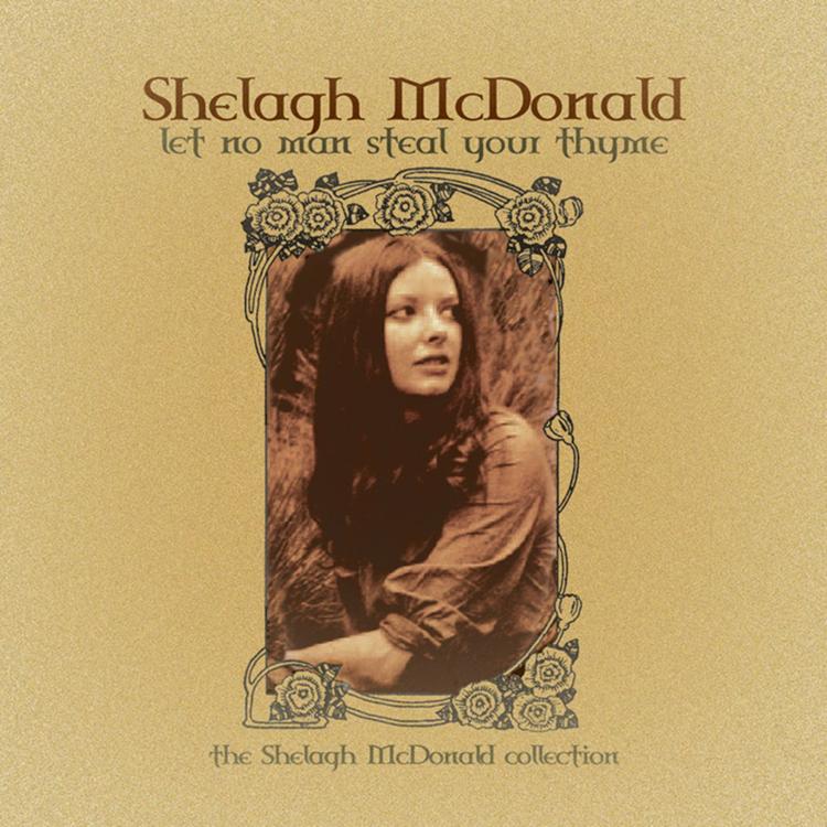 Shelagh Mcdonald's avatar image