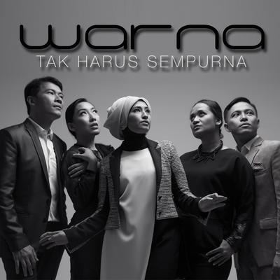 Warna's cover