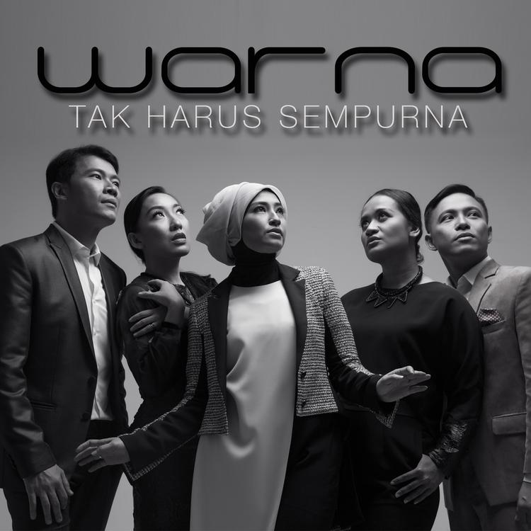 Warna's avatar image