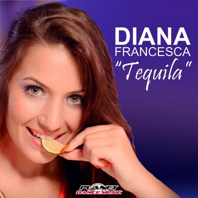 Tequila (Teknova Remix) By Diana Francesca, Teknova's cover
